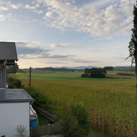 Ferienwohnung Am Anger Amerang Bagian luar foto